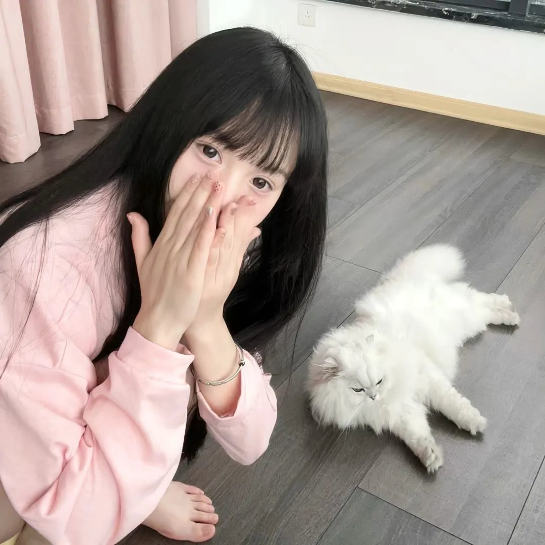 甜心大姐头